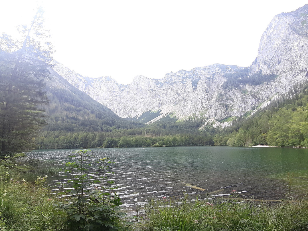 Langbathseen-Ebensee am Traunsee必去景点