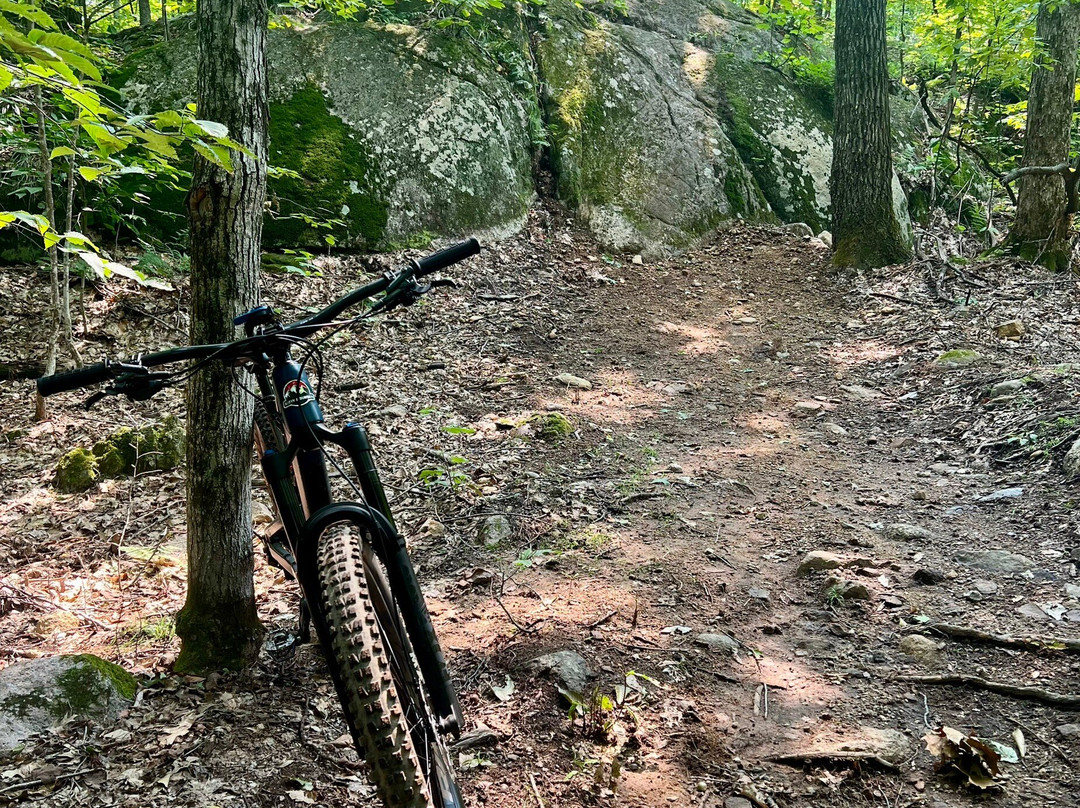 Domaine Kanawe-Cantley必去景点