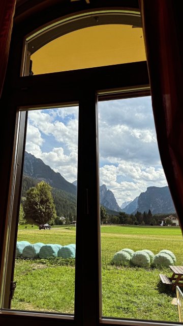 Casa Per Ferie Europa-官方