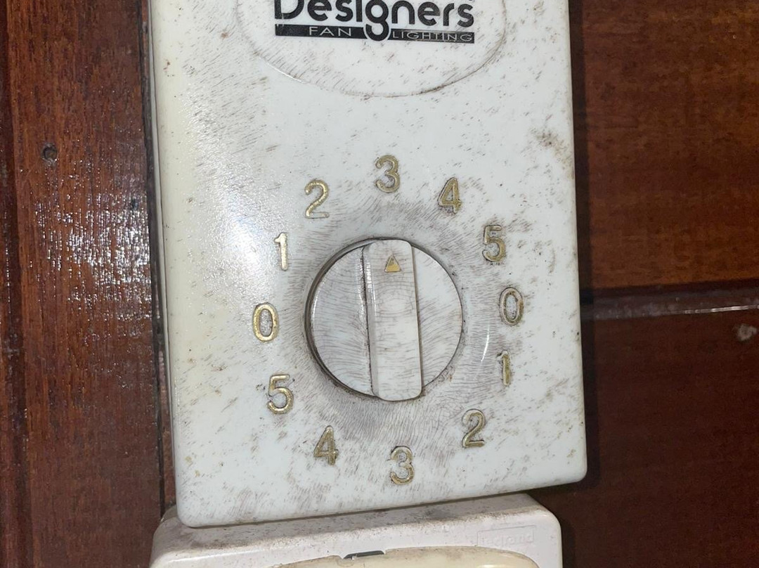 Pacific Edge Eco Lodge主图