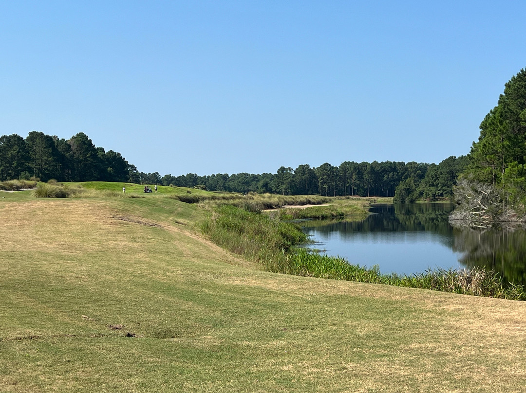 Legends Golf & Resort主图