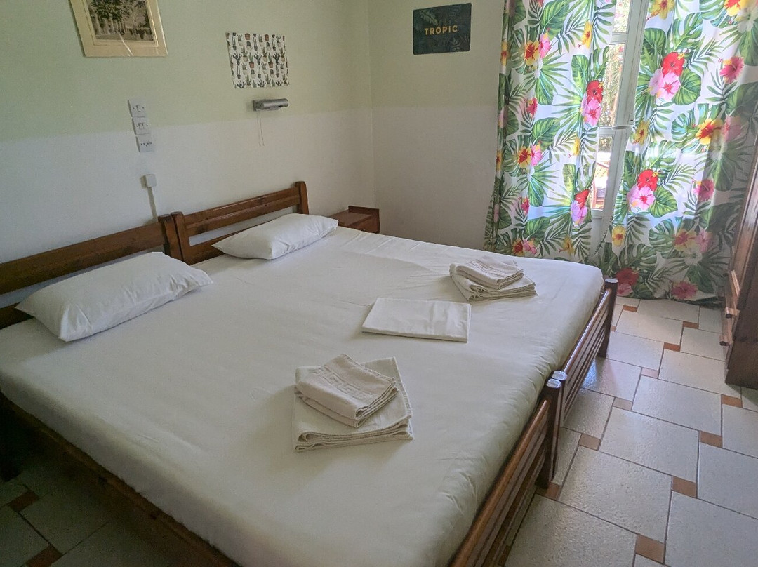 The Seahorse - Arts Hotel & Apartments主图