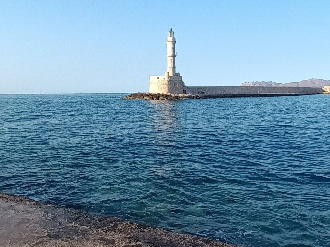Ledra Maleme Hotel主图