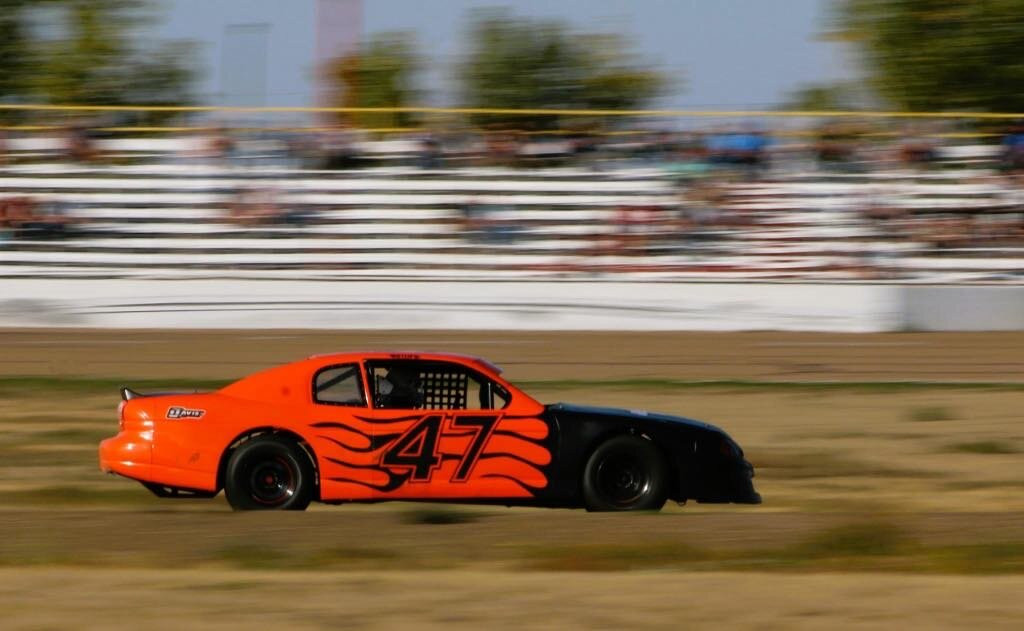 The Medicine Hat Auto Racing Association景点图片