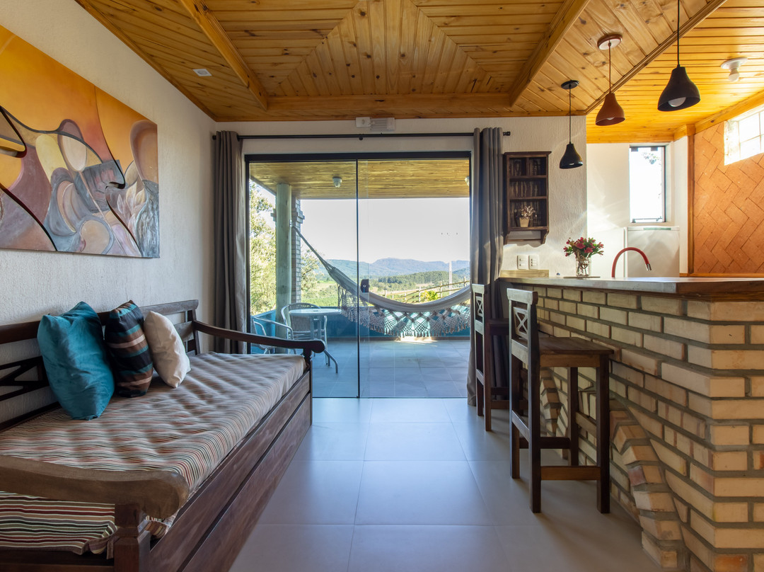 Pousada Trinca Ferro主图