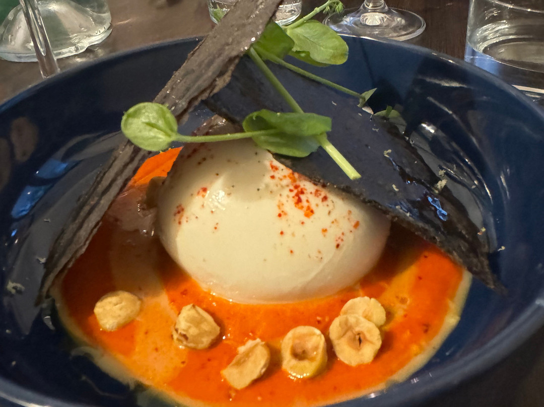 Core by Clare Smyth