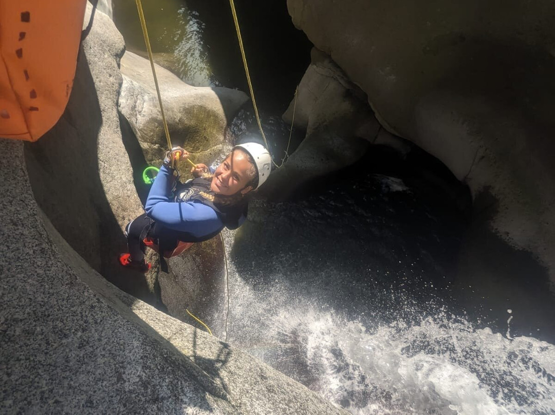 Pyrenees Canyoning by Max & Lola-Leucate必去景点