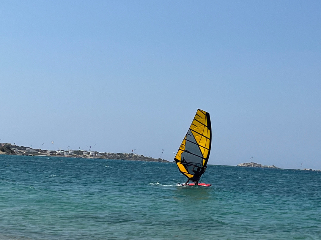 Studios Vrettos主图