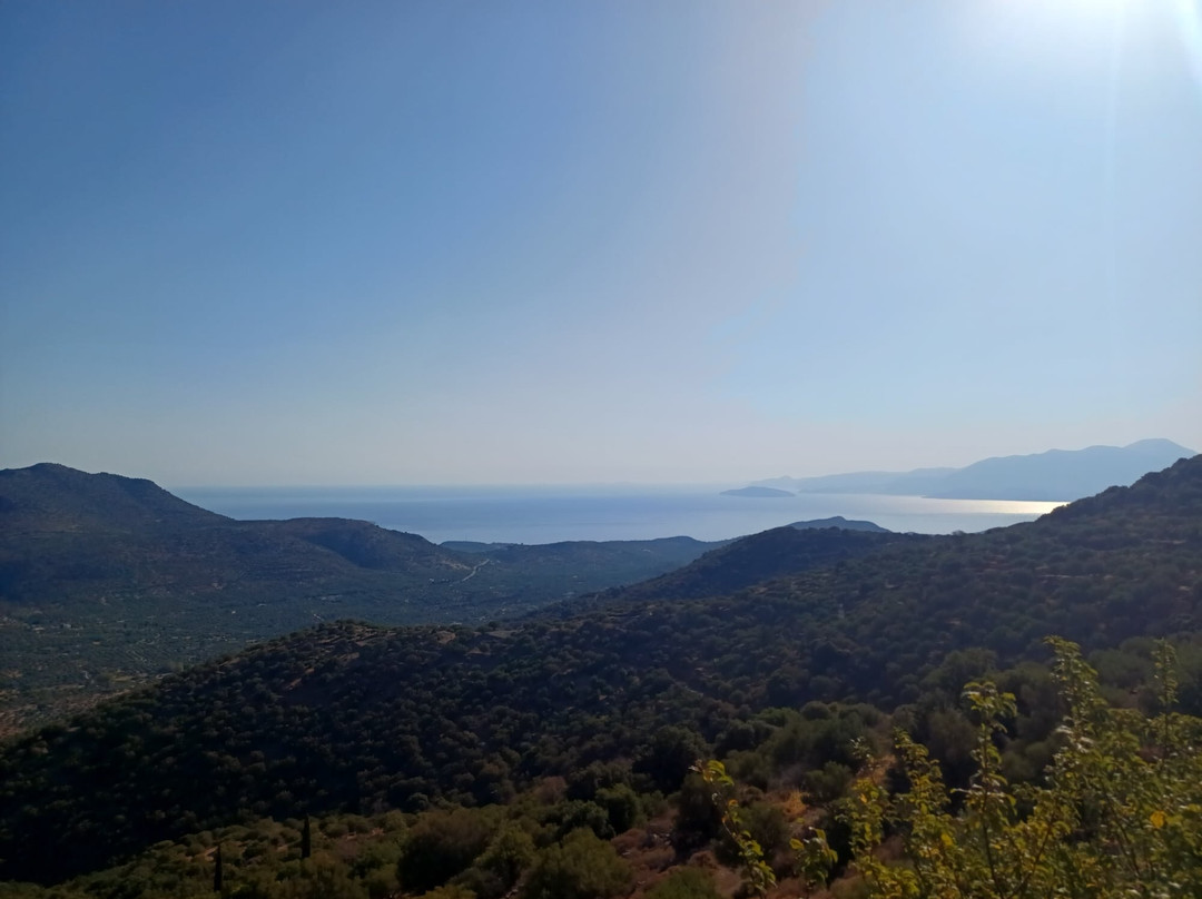 Villa Dio Petres主图