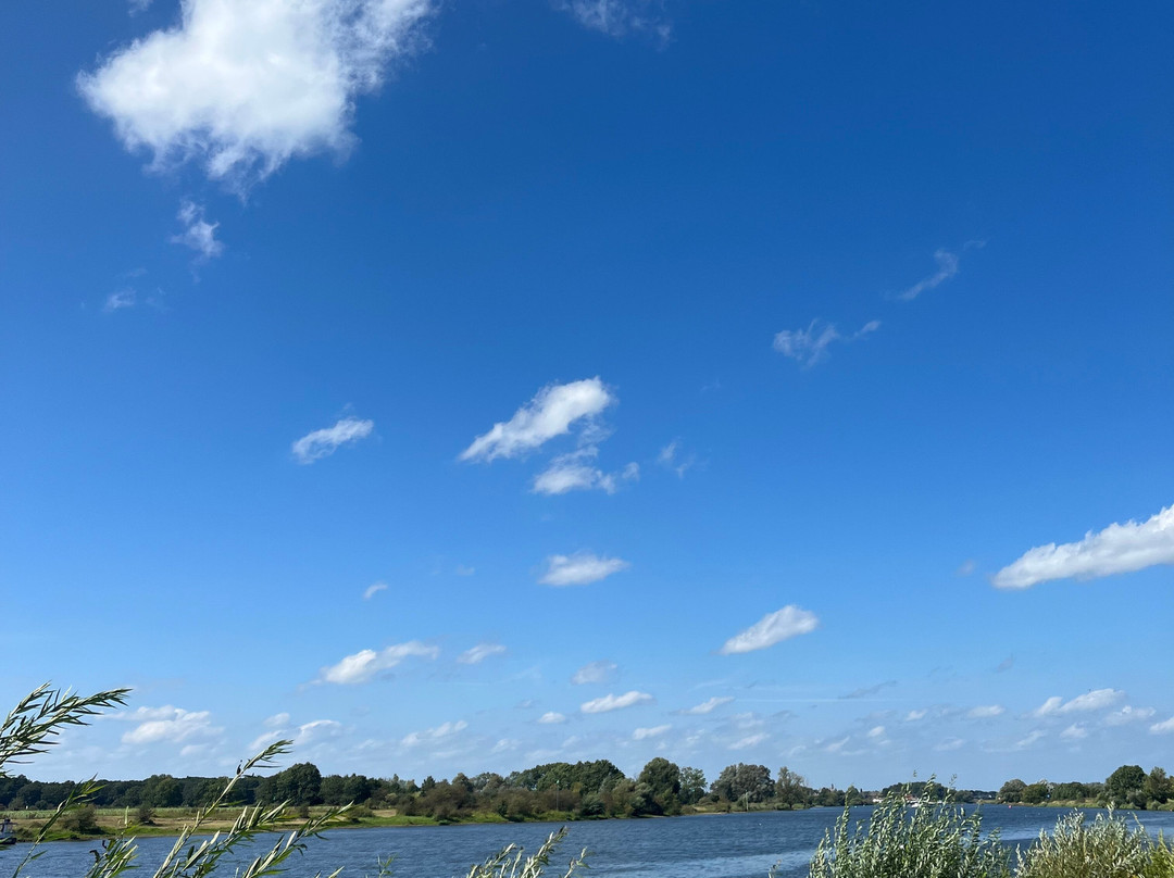 Rollerspaß Niederrhein景点图片