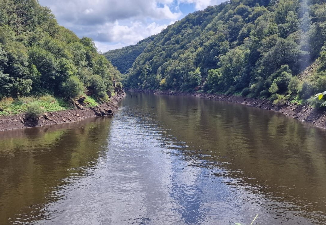 Smile Kayak-贝济耶必去景点