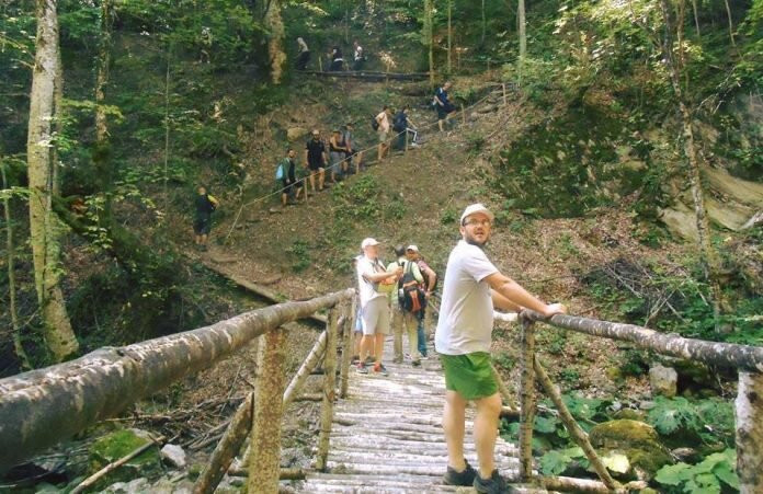 Esperides Hotel主图