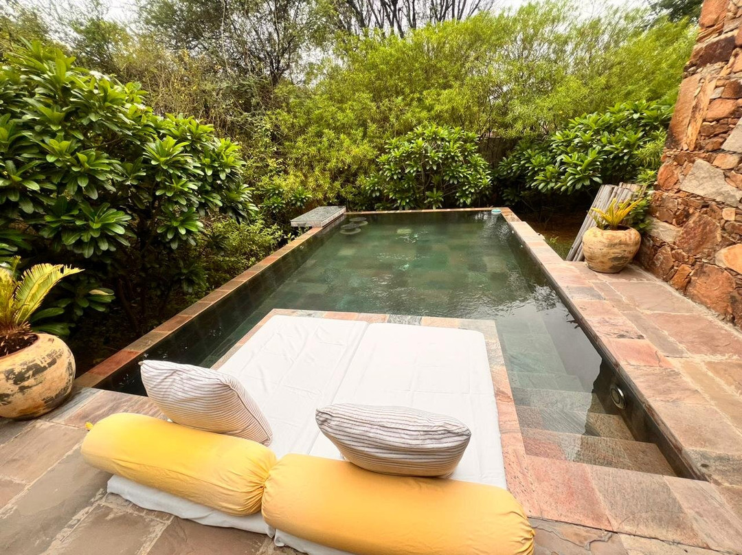 Anopura Resort主图