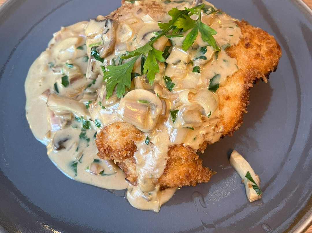 Bolton Arms Downholme主图