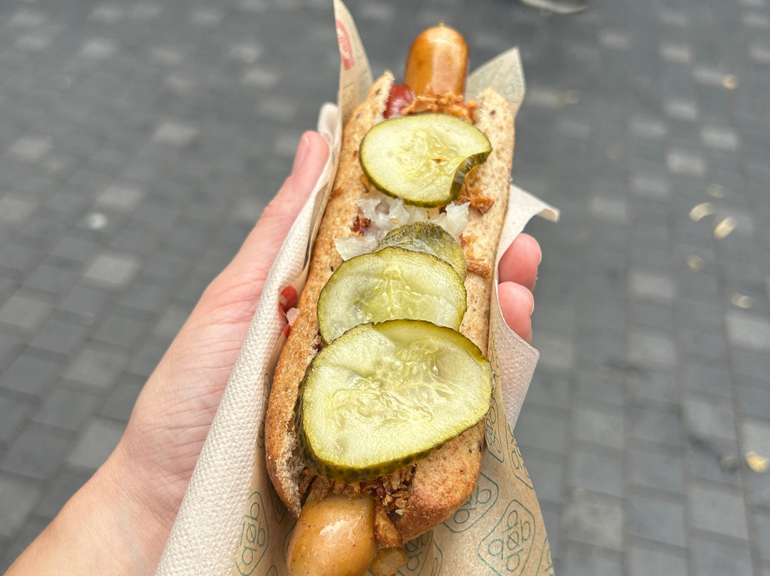 FoodTours.eu Copenhagen-哥本哈根必去景点