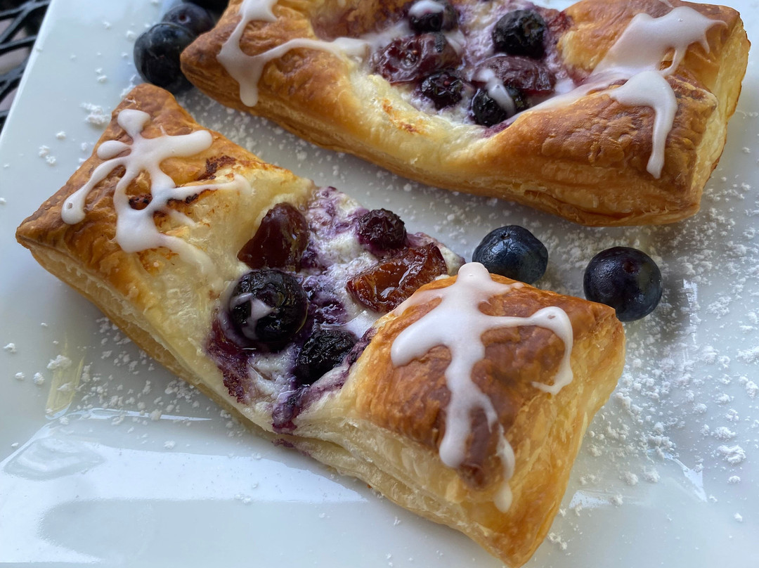 The William Smith Inn主图