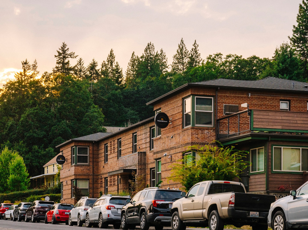 Inn Of The White Salmon主图