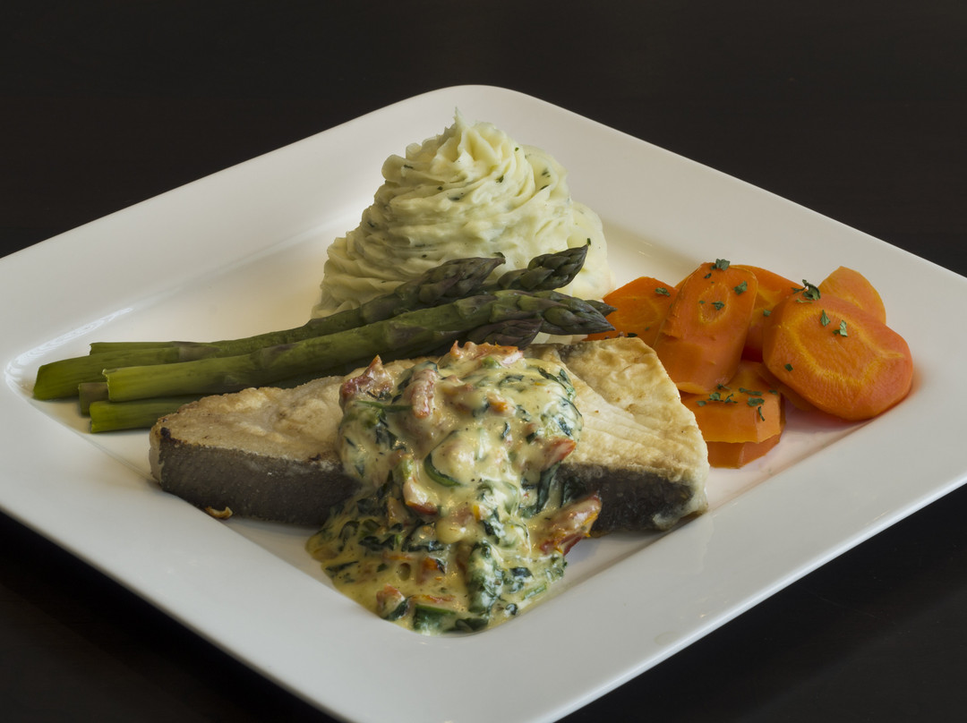 Sinbad's Hotel and Suites主图