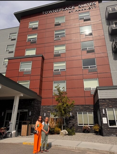 TownePlace Suites by Marriott West Kelowna主图