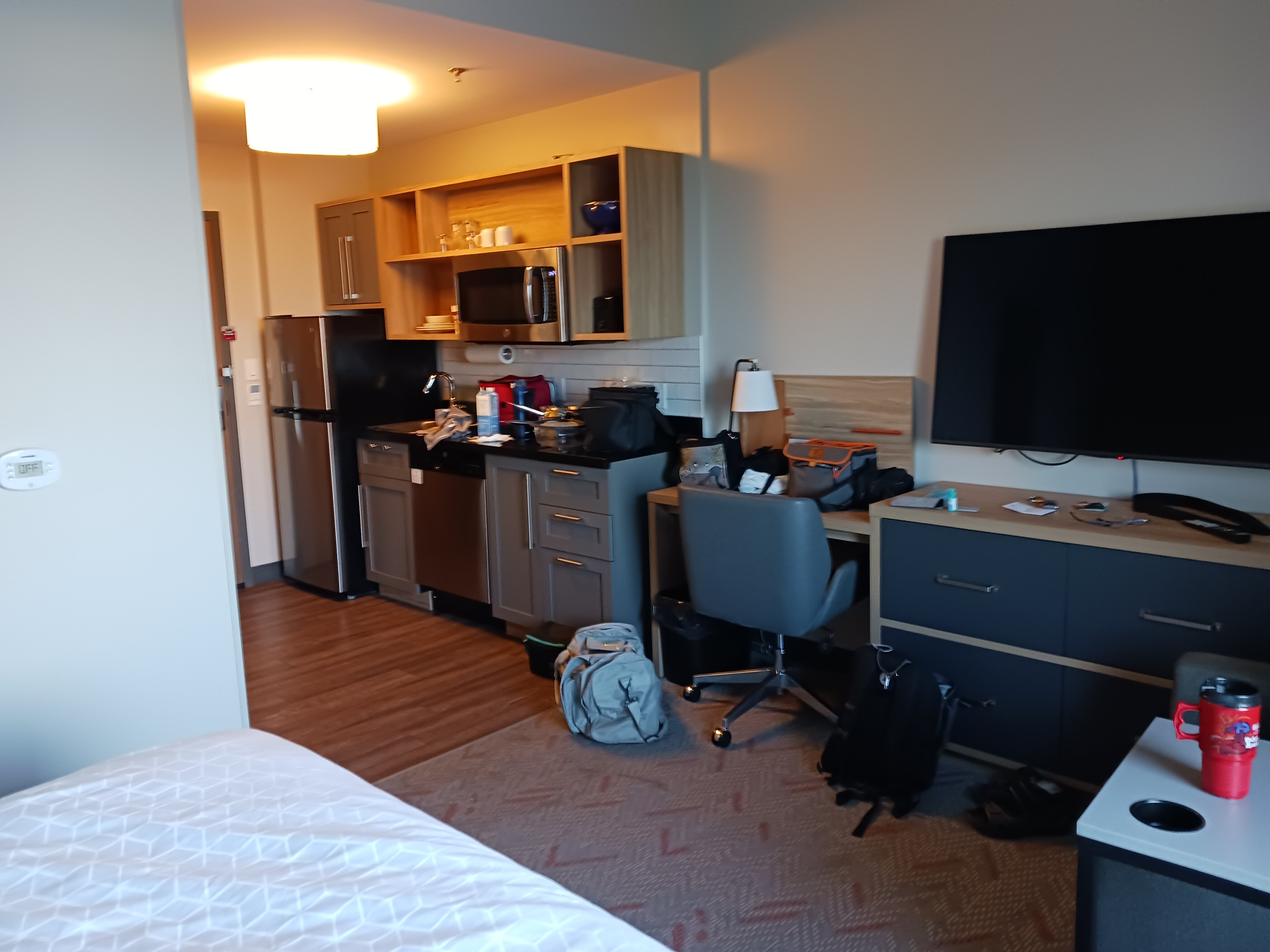 Candlewood Suites Kingston West By IHG-客卧