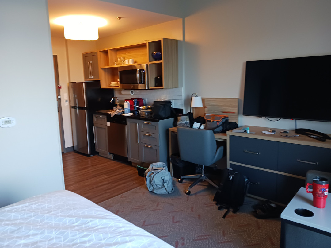 Candlewood Suites Kingston West By IHG主图