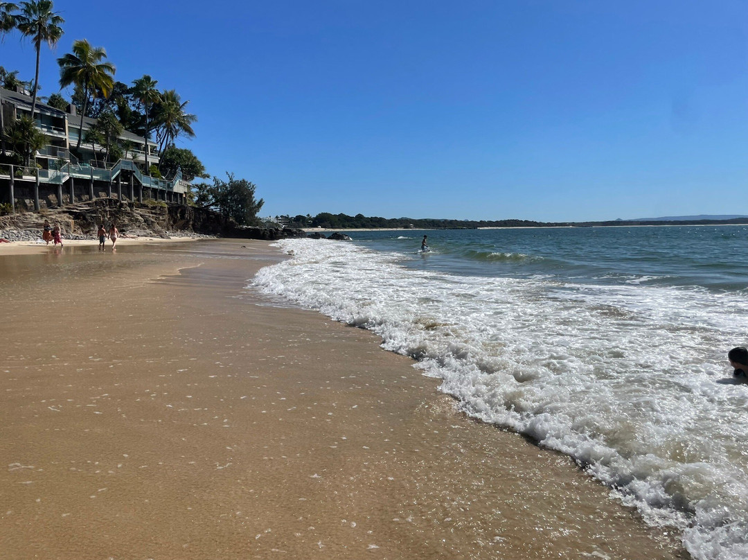 Little Cove Beach景点图片