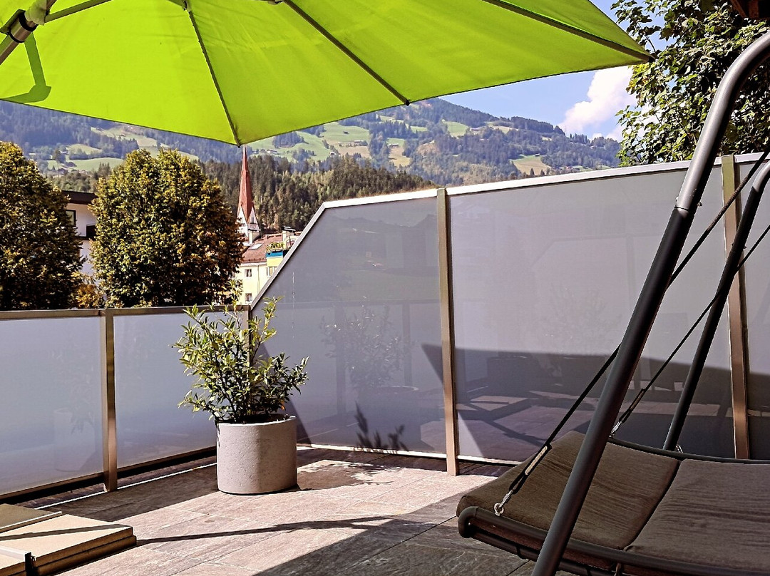 Hotel Malerhaus主图