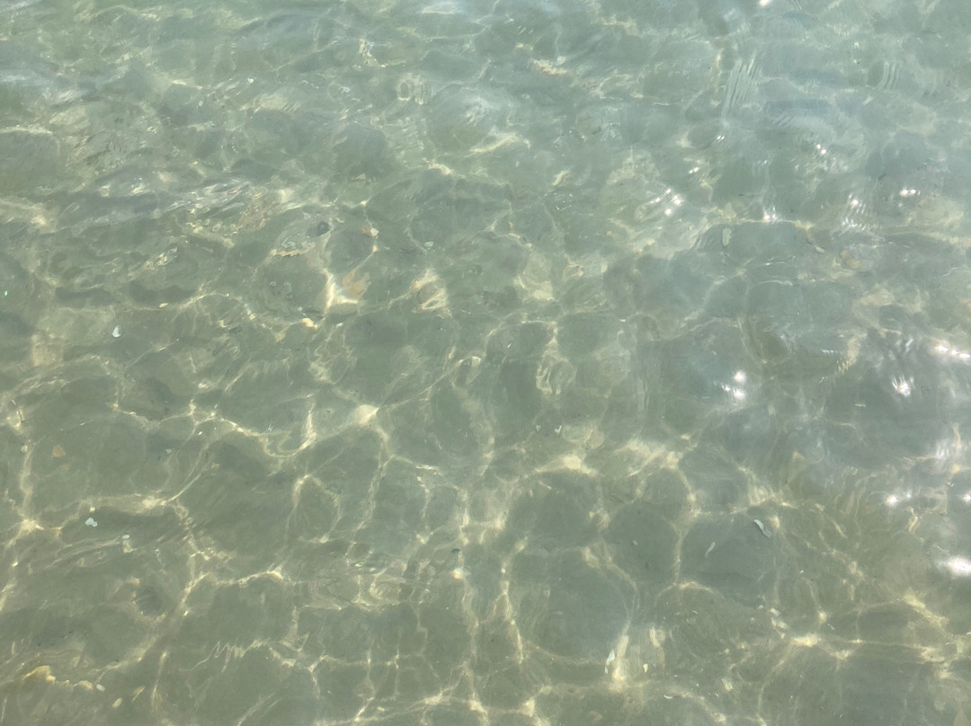 Lungomare di Martinsicuro景点图片