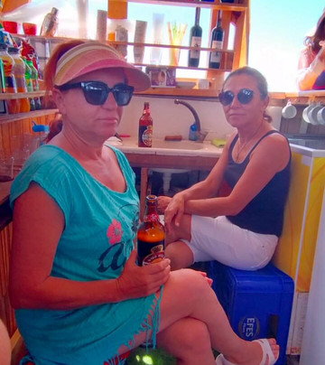 Evrim 1 Tekne Turu Kuşadası-库萨达斯必去景点