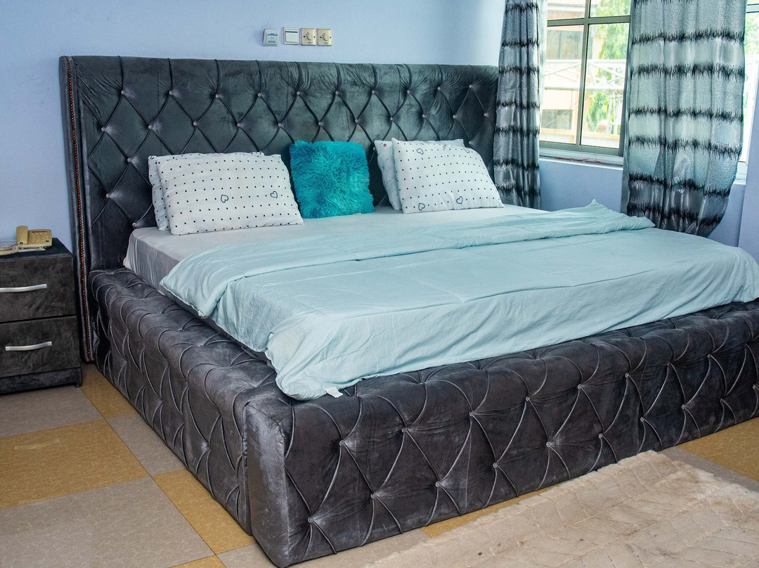 Jocom Golden Hotel主图