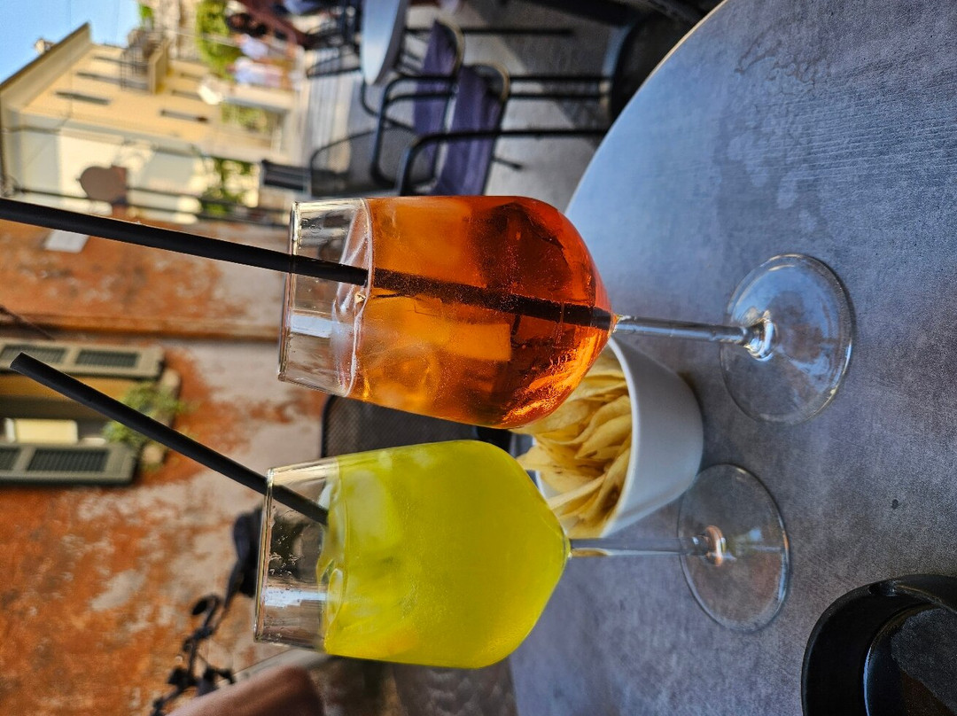 Bar Moscatelli Giovanni