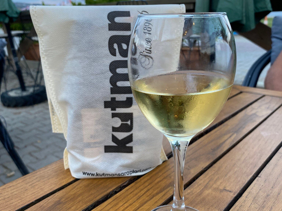 Kutman Wine Museum-Sarkoy必去景点