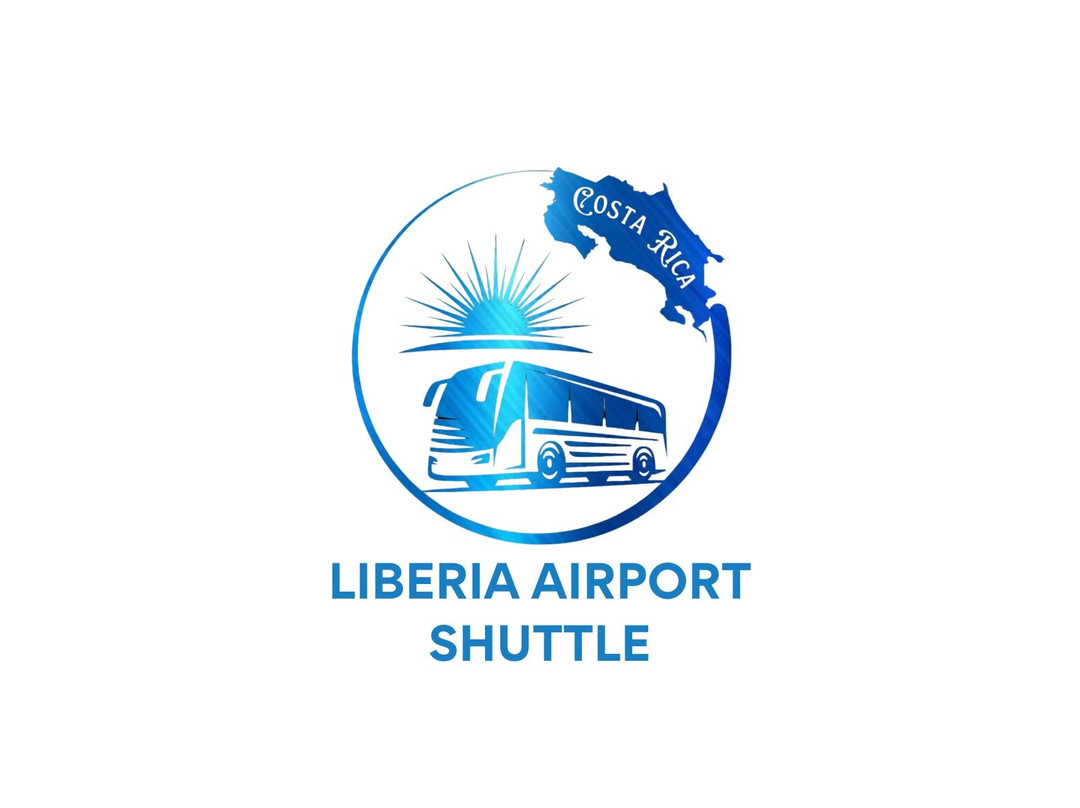 Liberia Airport Shuttle CR-利比里亚必去景点