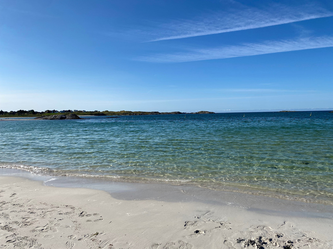 Viking Adventure-Haugesund必去景点