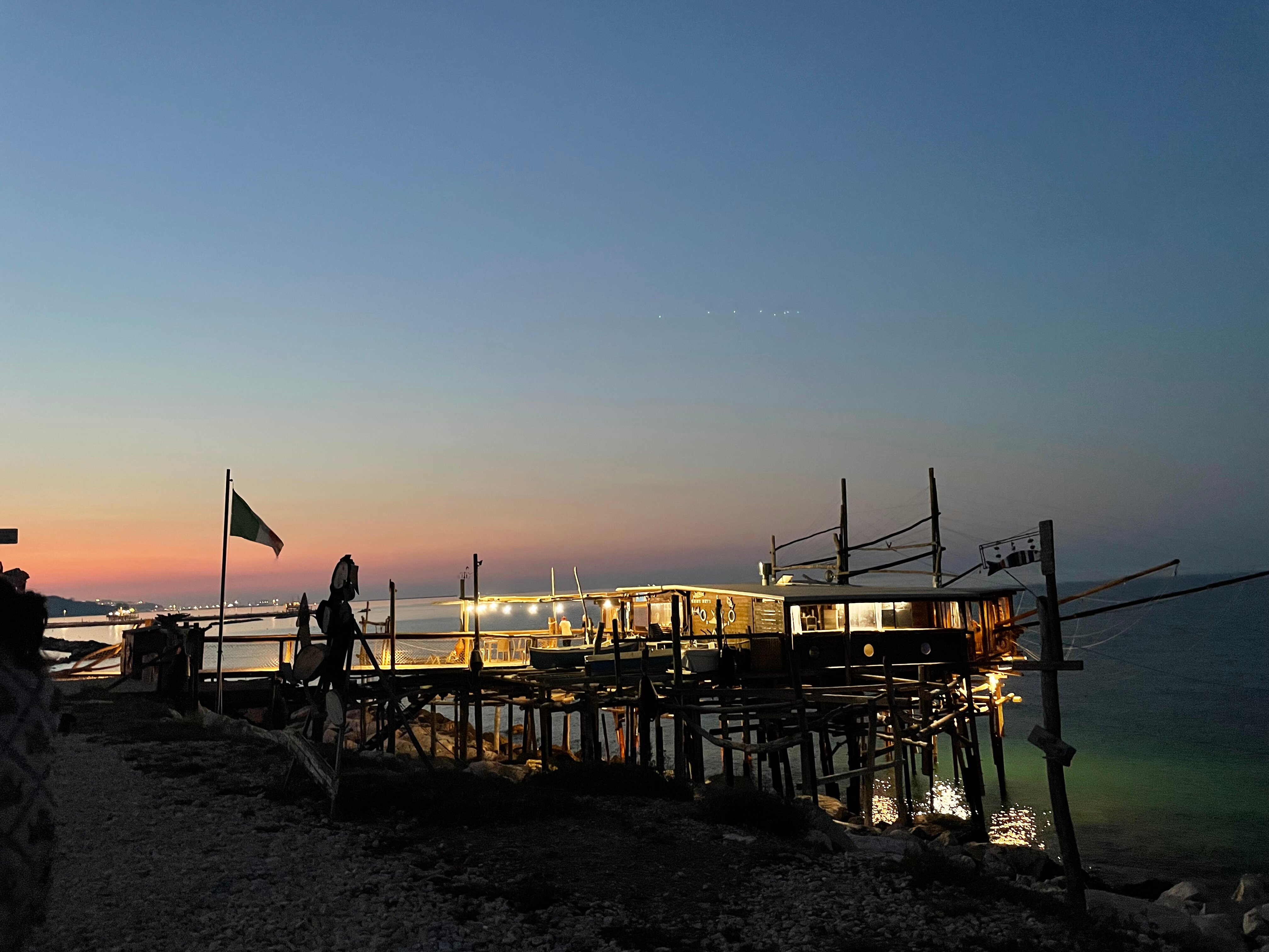 G Hotel Pescara-官方