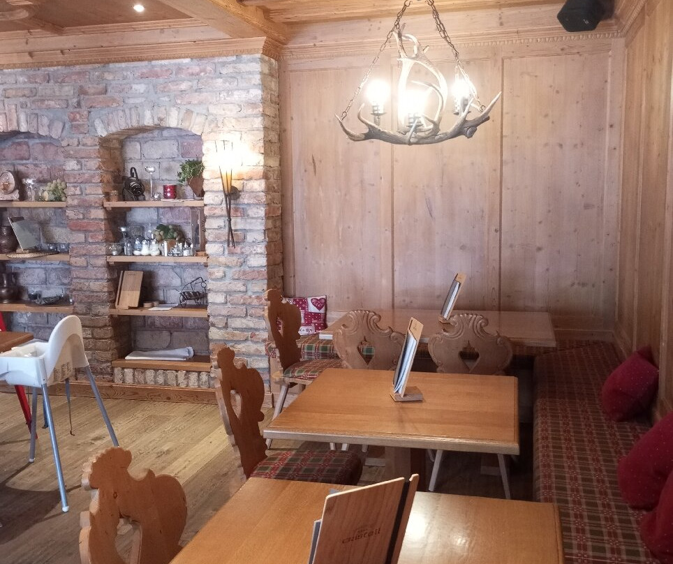 Sporthotel Cristall主图