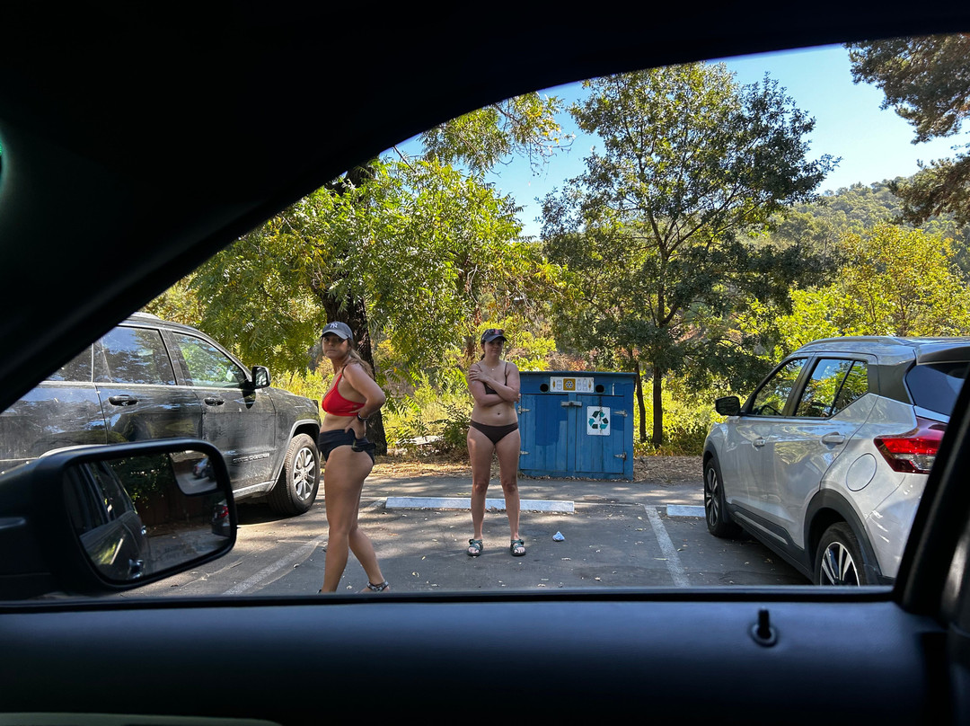 Del Rio Woods Regional Park-希尔兹堡必去景点