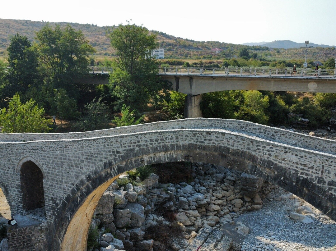 Mesi Bridge-Boks必去景点