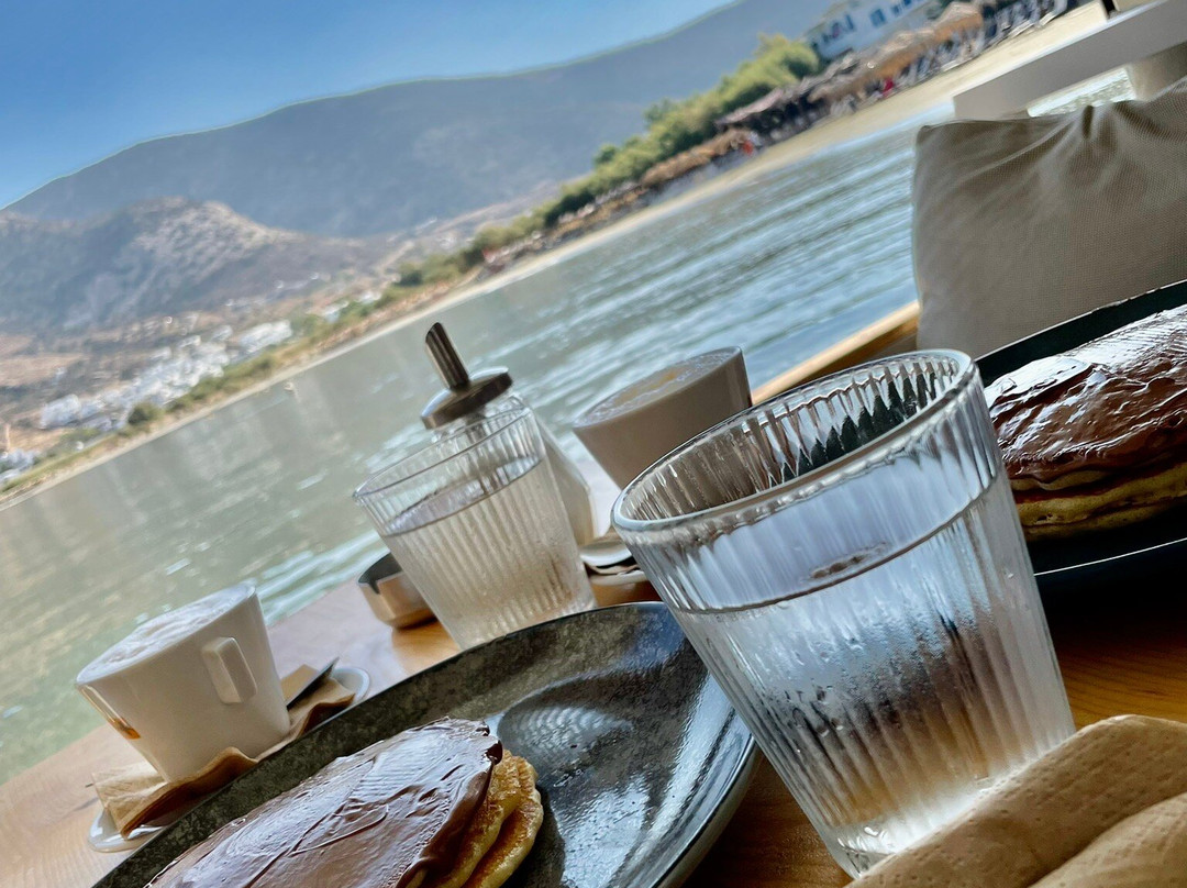 Kamares Beach-Kamares必去景点