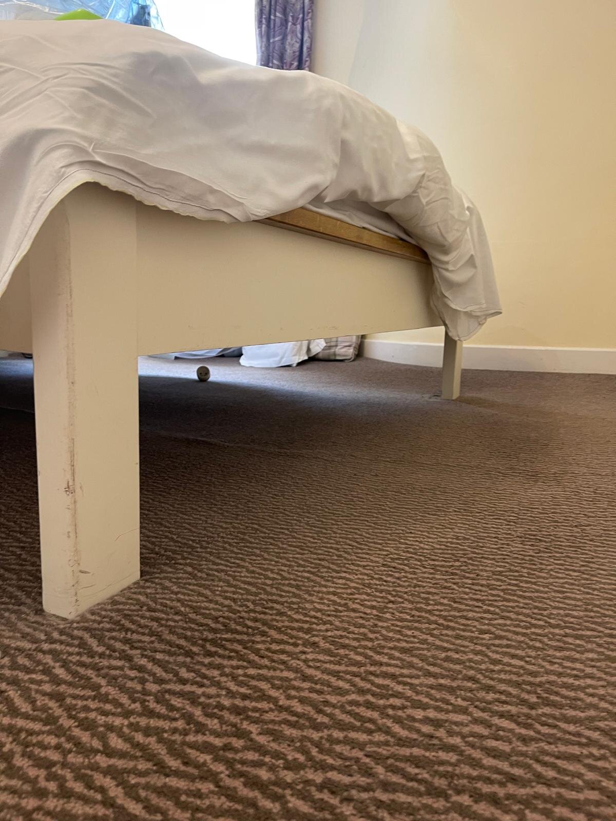 The George Hotel-客卧