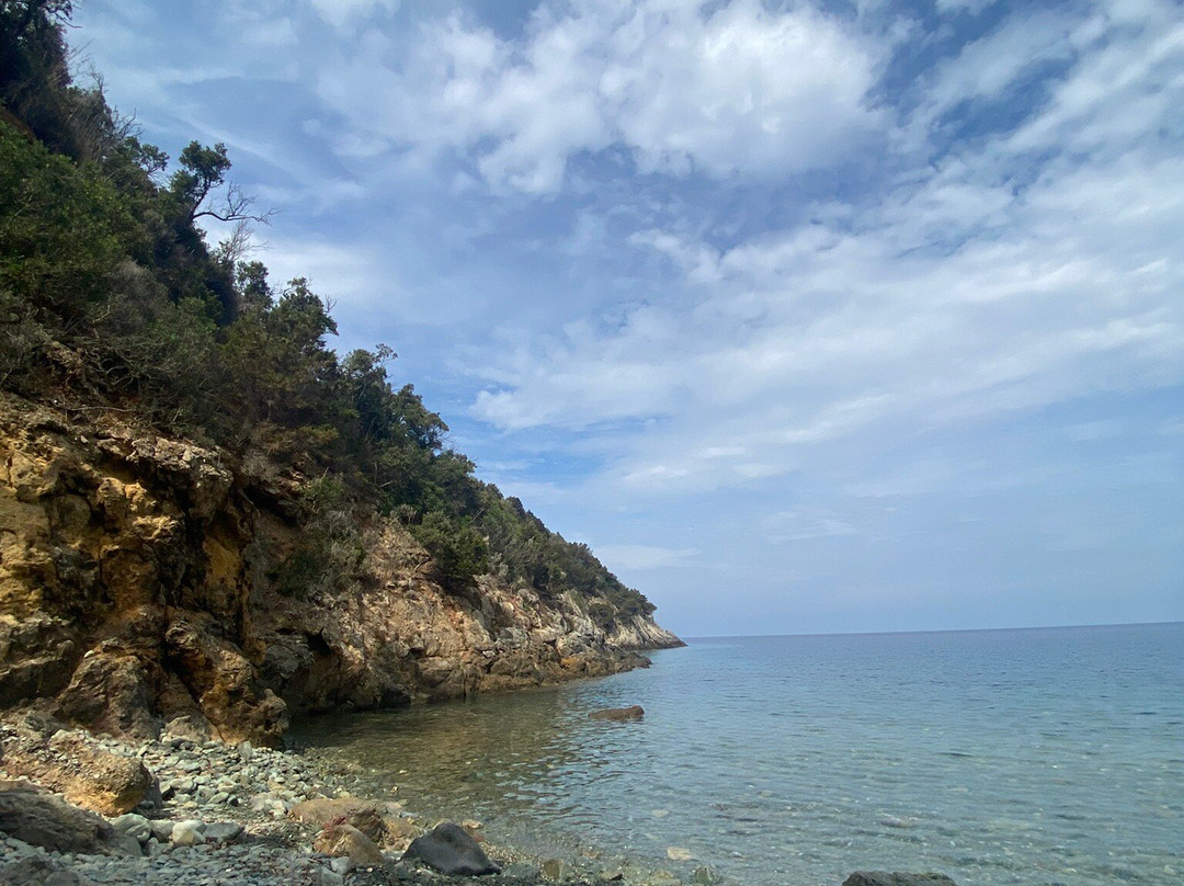 Cala Grande景点图片