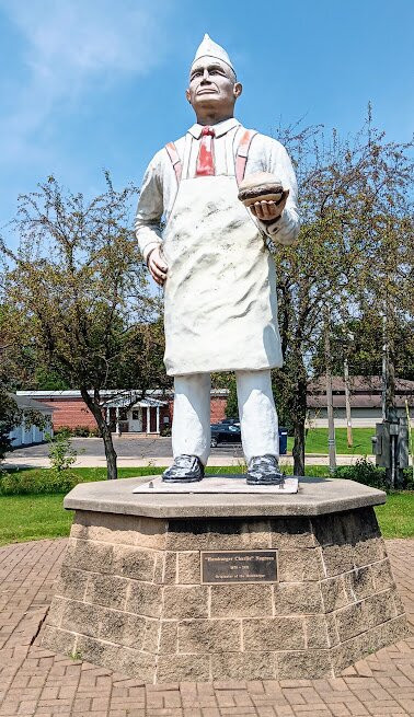 Seymour Community Museum-Seymour必去景点