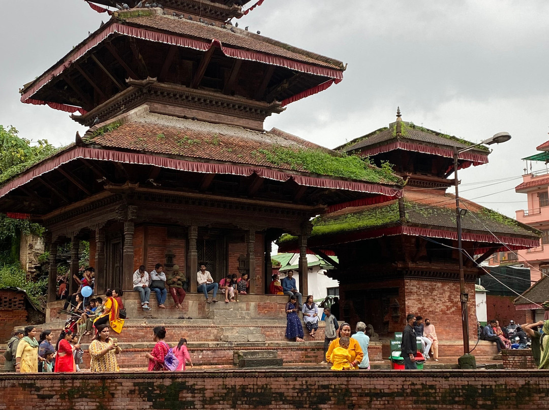 AEROTREK INDIA TOURS-新德里必去景点