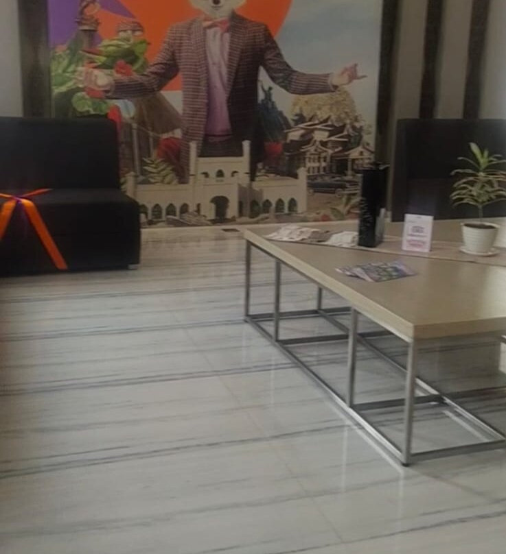 FOX Hotel Pekanbaru主图