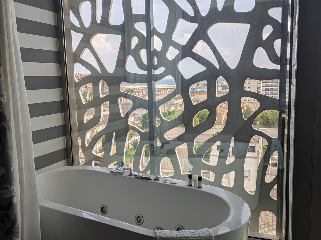 Hotel RH Vinarós Aura主图