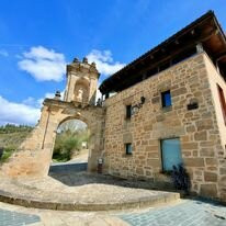 Oficina de Turismo de Labastida景点图片