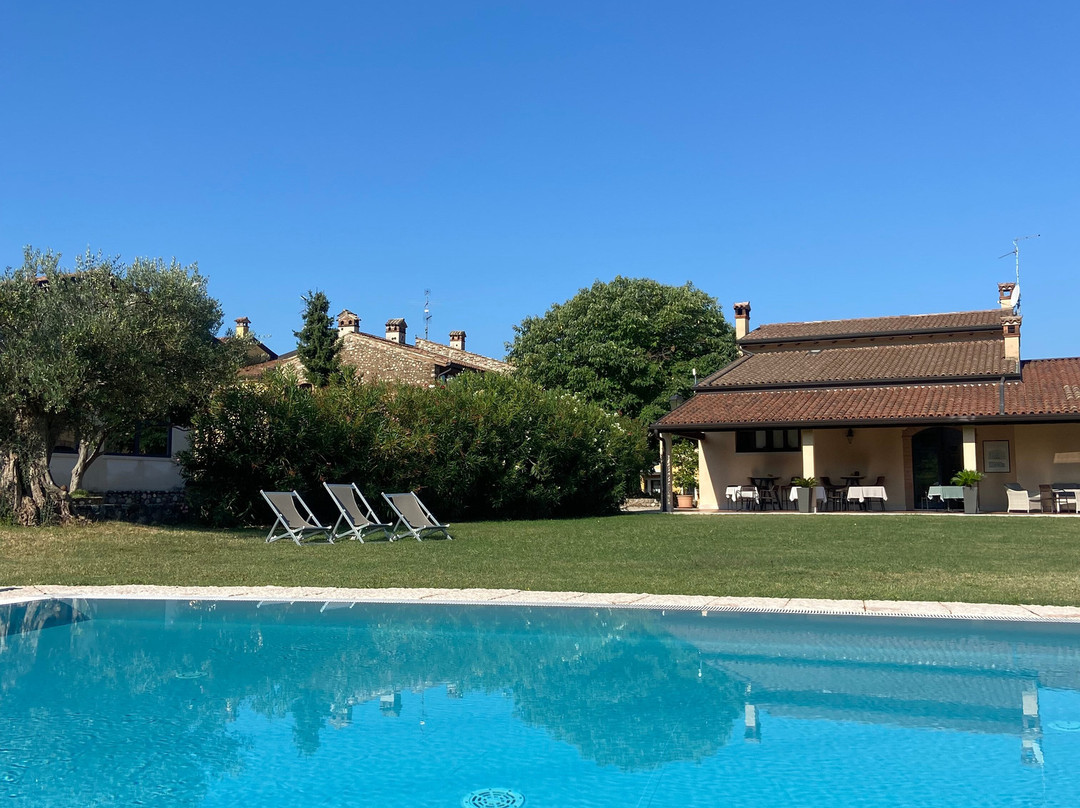 Agriturismo Sambuco主图