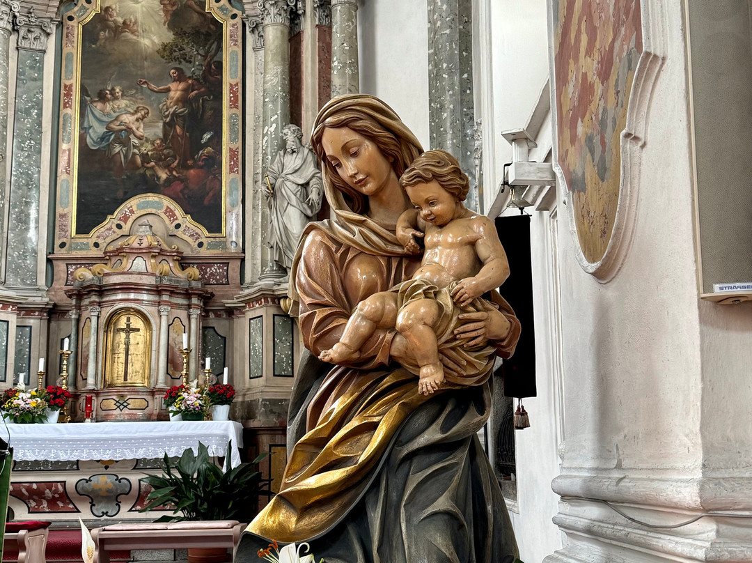 Chiesa dello Spirito Santo景点图片