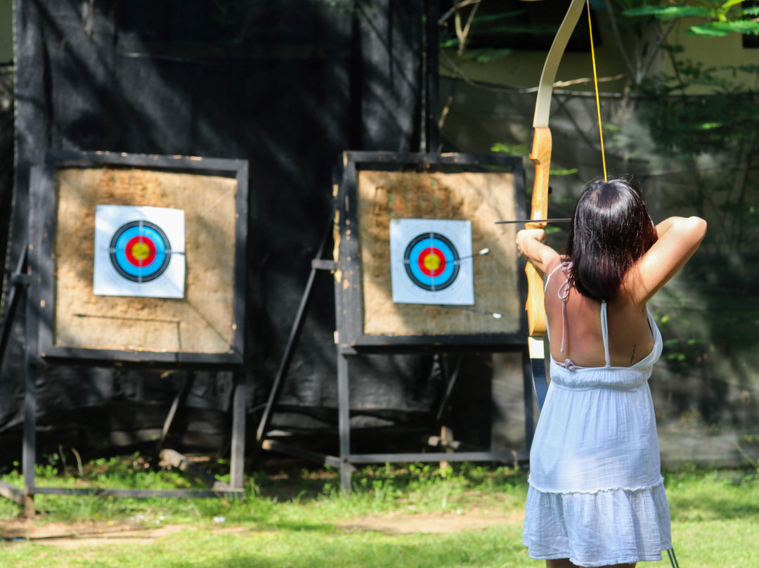 阿莫里塔度假村主图