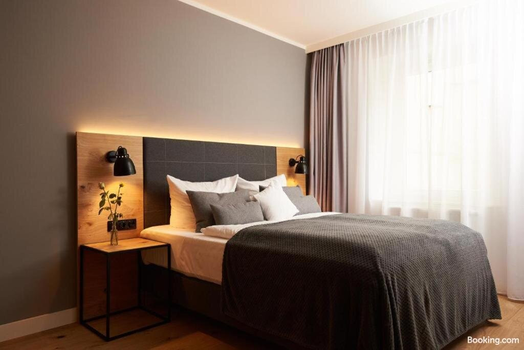 Mosel Stay Hotel Trier主图